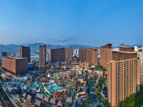 Sanya Chine code de réduction du bon hôtel Booking.com