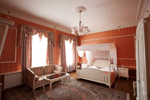 下诺夫哥罗德 俄羅斯 Nizhniy Novgorod 酒店代金券折扣代码 booking.com