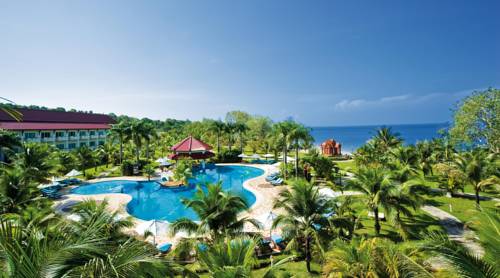 西哈努克城 柬埔寨 Sihanoukville 酒店代金券折扣代码 booking.com