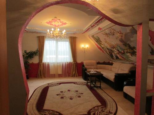 Souzdal Russie code de réduction du bon hôtel Booking.com