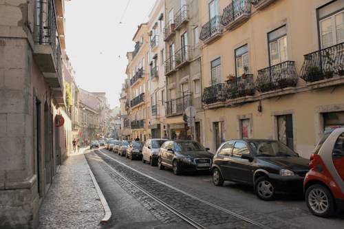 Lisboa Portugal código de descuento del vale de hotel booking.com