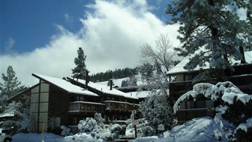 大熊湖（加利福尼亚州） 美国 Big Bear Lake (California) 酒店代金券折扣代码 booking.com