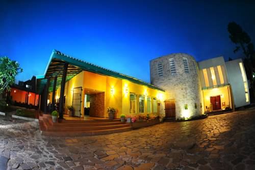 尼甘布 斯里兰卡 Negombo 酒店代金券折扣代码 booking.com
