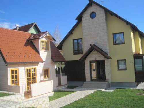 Zlatibor Serbie code de réduction du bon hôtel Booking.com