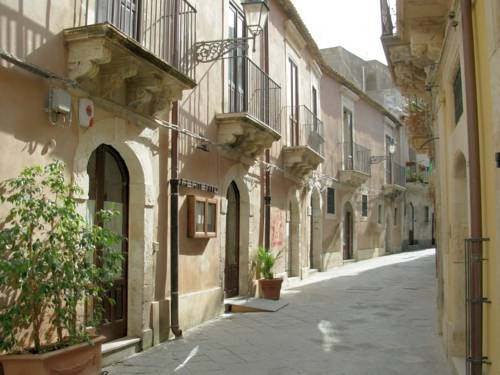 锡拉库萨（Siracusa） 意大利 Siracusa 酒店代金券折扣代码 booking.com