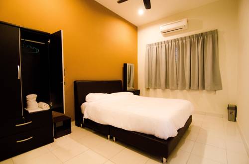 Ipoh Malaisie code de réduction du bon hôtel Booking.com