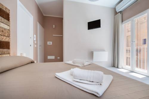 Trapani Italia código de descuento del vale de hotel booking.com