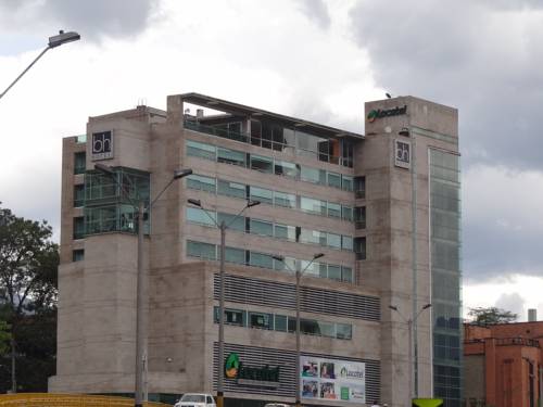 Medellín Colombie code de réduction du bon hôtel Booking.com