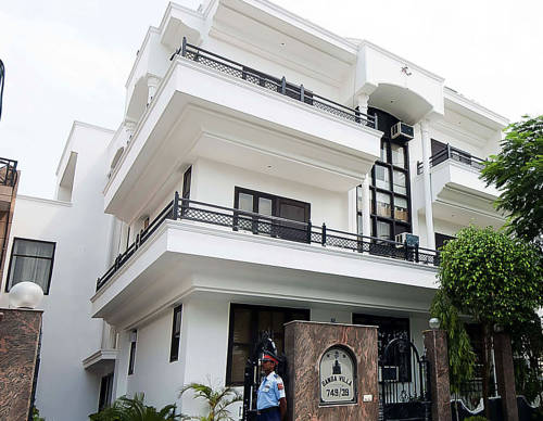 Gurgaon Inde code de réduction du bon hôtel Booking.com