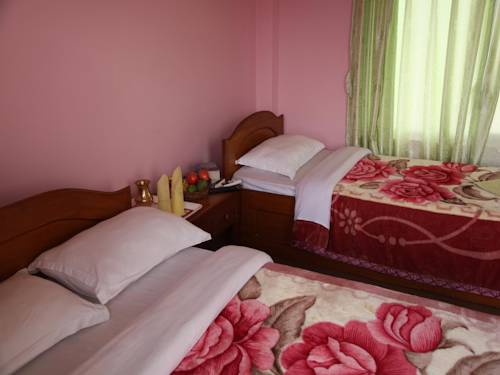 Pokhara Nepal código de descuento del vale de hotel booking.com