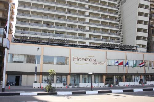 Caire Egypte code de réduction du bon hôtel Booking.com