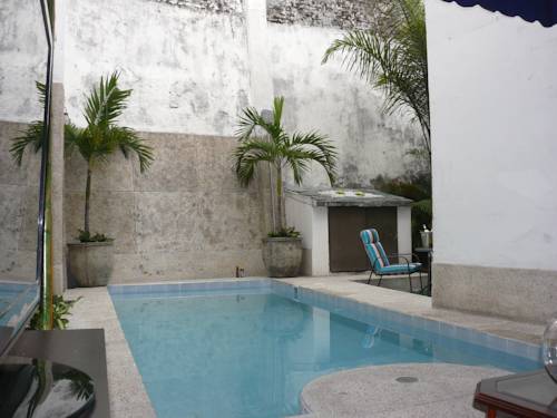 Cali Colombie code de réduction du bon hôtel Booking.com