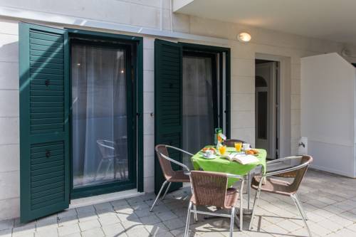 杜布罗夫尼克 克羅地亞 Dubrovnik 酒店代金券折扣代码 booking.com