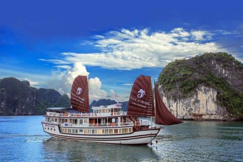 下龙 越南 Ha Long 酒店代金券折扣代码 booking.com