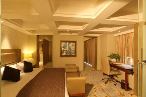 Shenzhen China código de descuento del vale de hotel booking.com