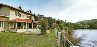 奈尼塔尔 印度 Nainital 酒店代金券折扣代码 agoda.com