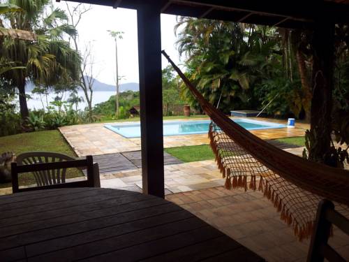 Ubatuba Brésil code de réduction du bon hôtel Booking.com