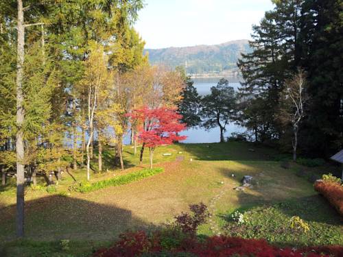 Hakuba Japon code de réduction du bon hôtel Booking.com