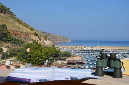 Castellammare del Golfo Italia código de descuento del vale de hotel booking.com