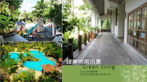Sanya Chine code de réduction du bon hôtel Booking.com