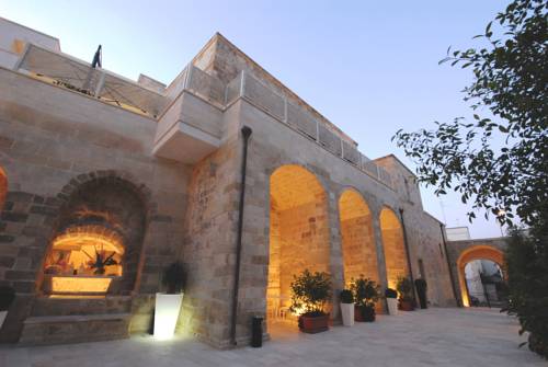奥特朗托 意大利 Otranto 酒店代金券折扣代码 booking.com