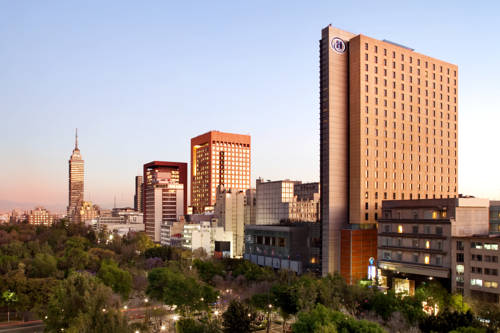 Mexico Mexique code de réduction du bon hôtel Booking.com