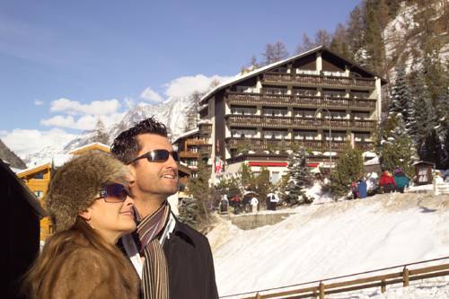 Zermatt Suisse code de réduction du bon hôtel Booking.com