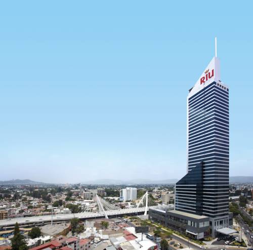 瓜达拉哈拉 墨西哥 Guadalajara 酒店代金券折扣代码 booking.com