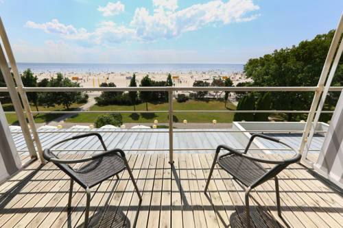 Pärnu Estonie code de réduction du bon hôtel Booking.com