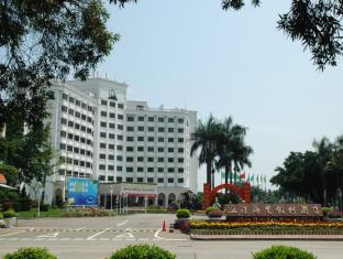 珠海 中国 Zhuhai 酒店代金券折扣代码 agoda.com