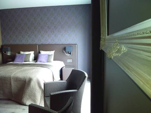 Ostende Belgique code de réduction du bon hôtel Booking.com