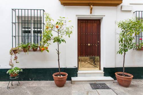 Séville Espagne code de réduction du bon hôtel Booking.com