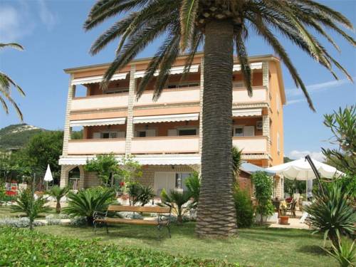 Barbat Croatie code de réduction du bon hôtel Booking.com