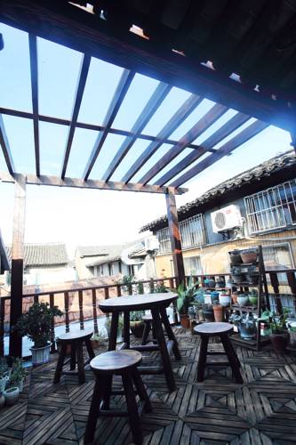 Xitang Chine code de réduction du bon hôtel Booking.com