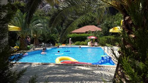Çıralı Turquía código de descuento del vale de hotel booking.com
