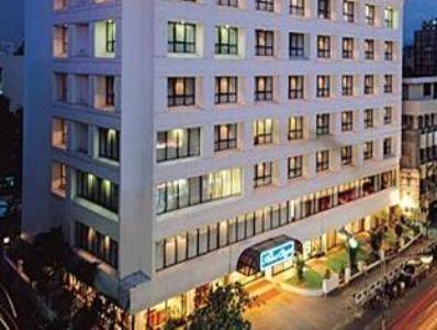 Cochin Inde code de réduction du bon hôtel Booking.com