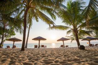 富国岛 越南 Phu Quoc Island 酒店代金券折扣代码 agoda.com