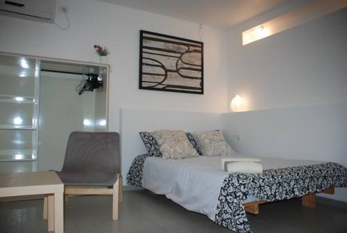 Tel Aviv Israël code de réduction du bon hôtel Booking.com