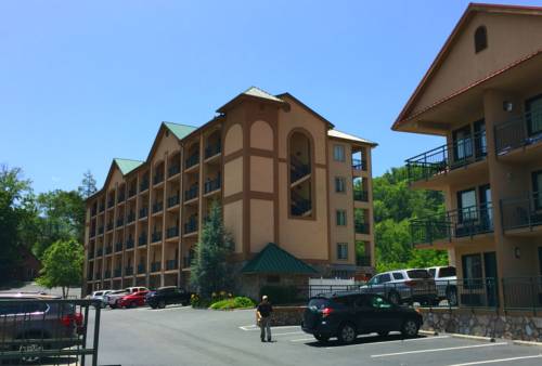 盖林柏格（田纳西州） 美国 Gatlinburg (Tennessee) 酒店代金券折扣代码 booking.com