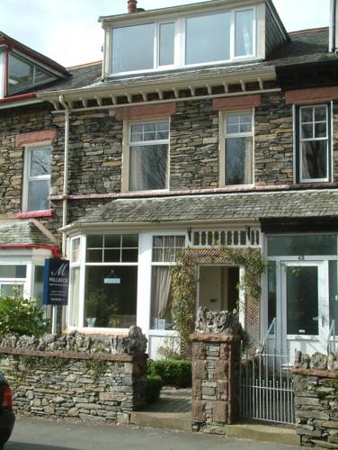 Windermere Vereinigtes Königreich Rabattcode für Hotelgutscheine Booking.com