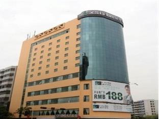 东莞 中国 Dongguan 酒店代金券折扣代码 agoda.com