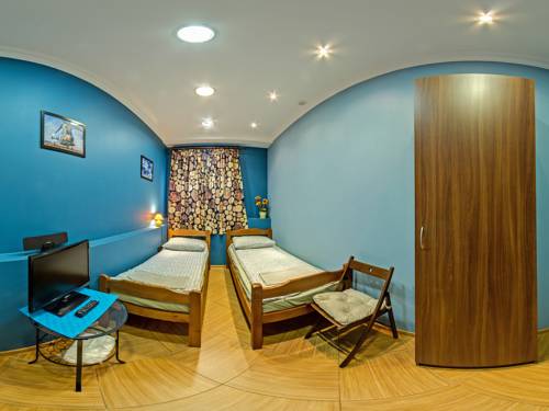 莫斯科 俄羅斯 Moscow 酒店代金券折扣代码 booking.com
