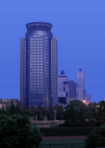 Suzhou China código de descuento del vale de hotel booking.com