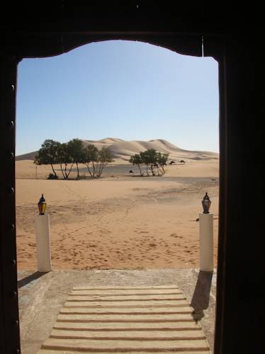 梅祖卡 摩洛哥 Merzouga 酒店代金券折扣代码 booking.com
