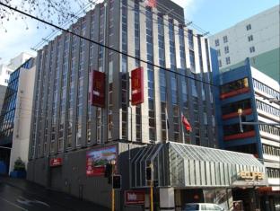 惠灵顿 新西兰 Wellington 酒店代金券折扣代码 agoda.com