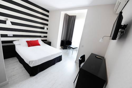 Malaga Espagne code de réduction du bon hôtel Booking.com