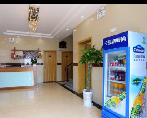 Zhoushan China código de descuento del vale de hotel booking.com