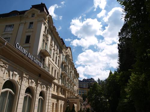 Bad Gastein Austria código de descuento del vale de hotel booking.com