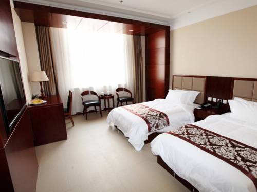 Harbin Chine code de réduction du bon hôtel Booking.com