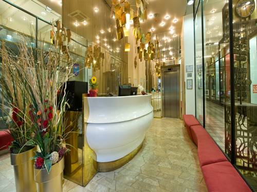 Prague République Tchèque code de réduction du bon hôtel Booking.com
